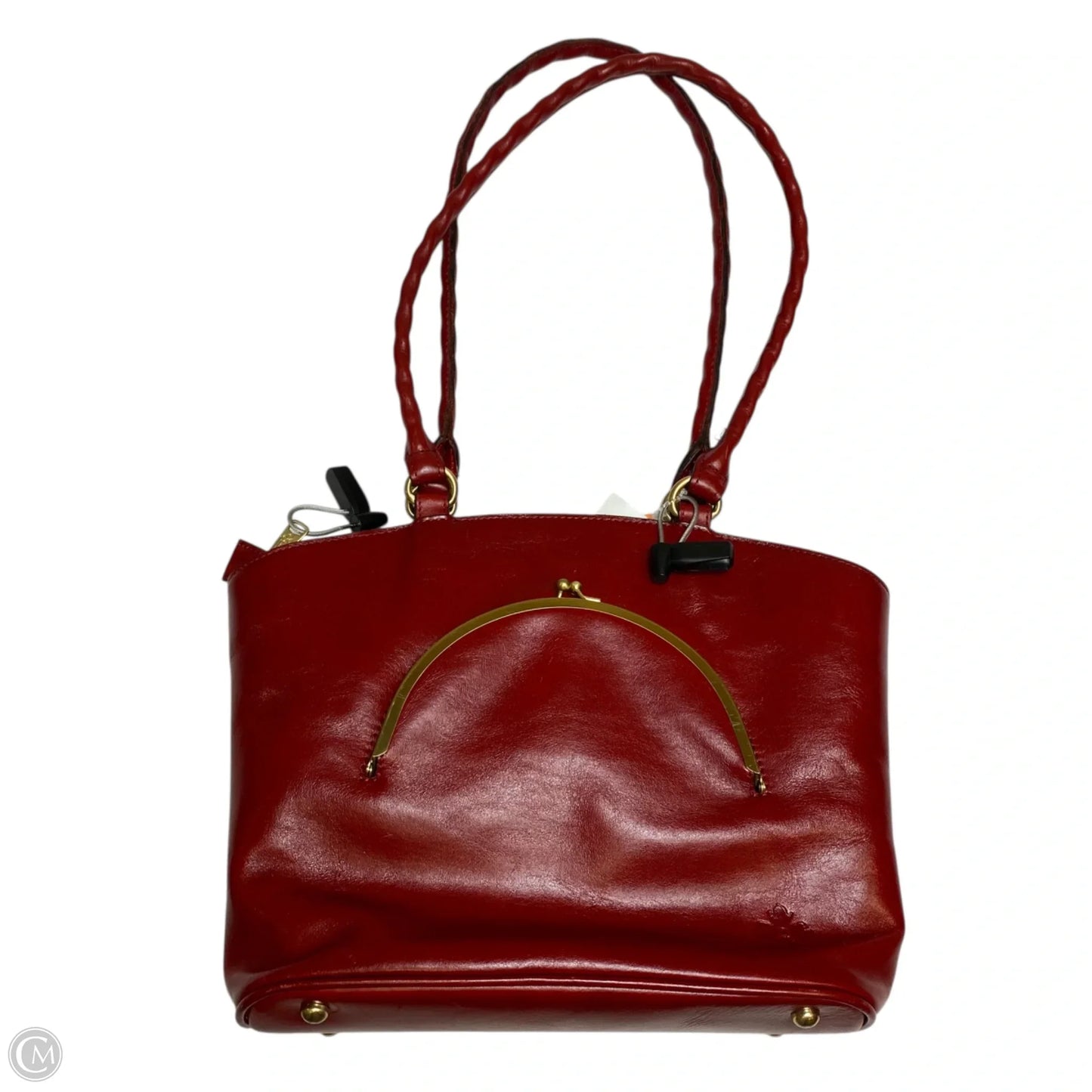 Handbag Designer By Patricia Nash, Size: Medium