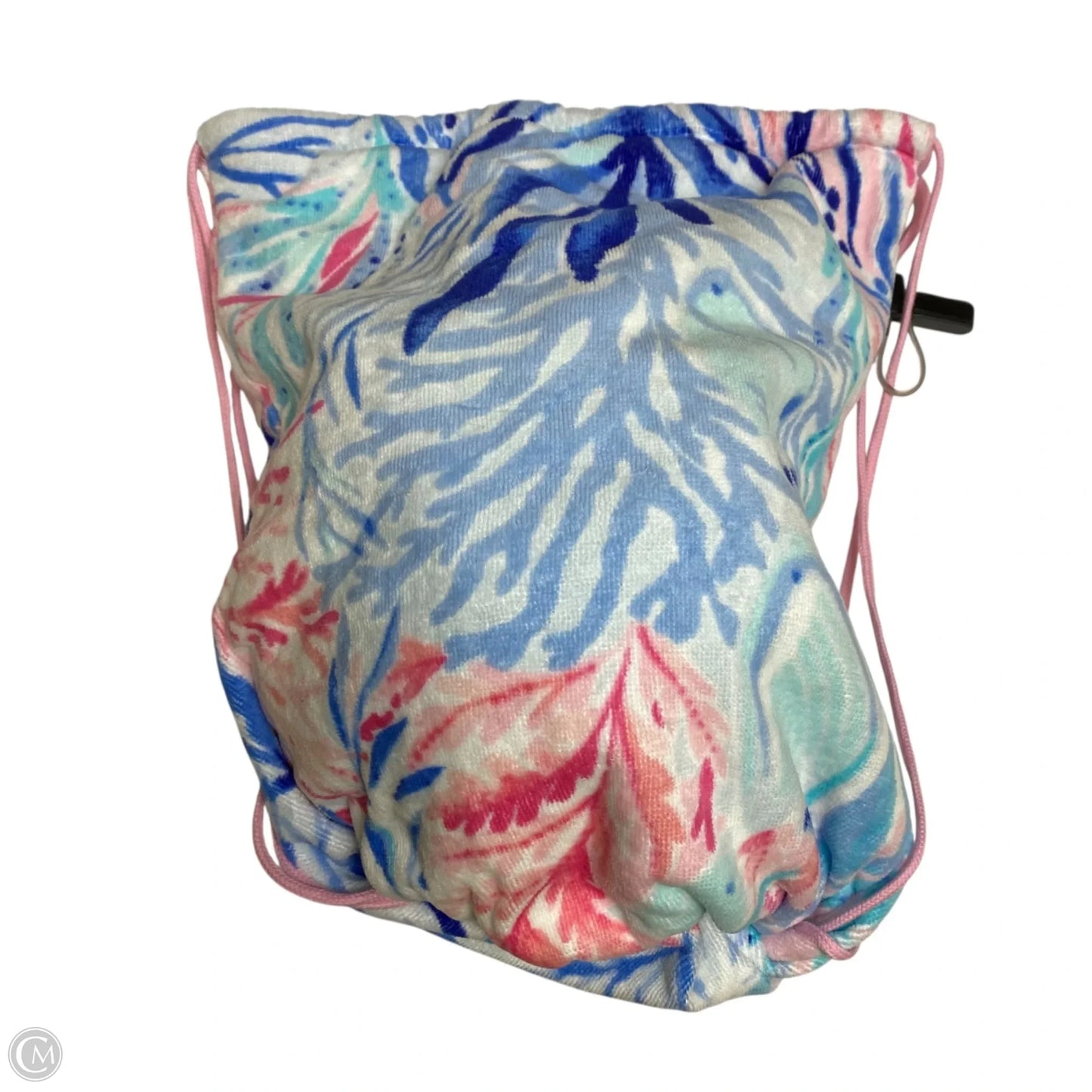 Accessory Designer Tag By Lilly Pulitzer