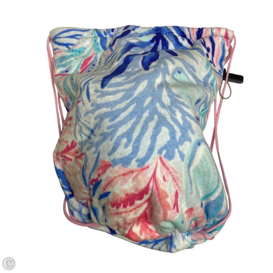 Accessory Designer Tag By Lilly Pulitzer