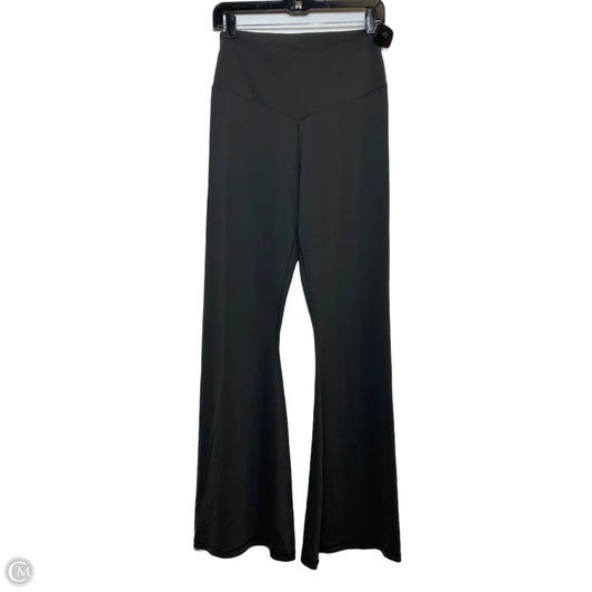 Athletic Pants By Offline By Aerie In Grey, Size: Xl