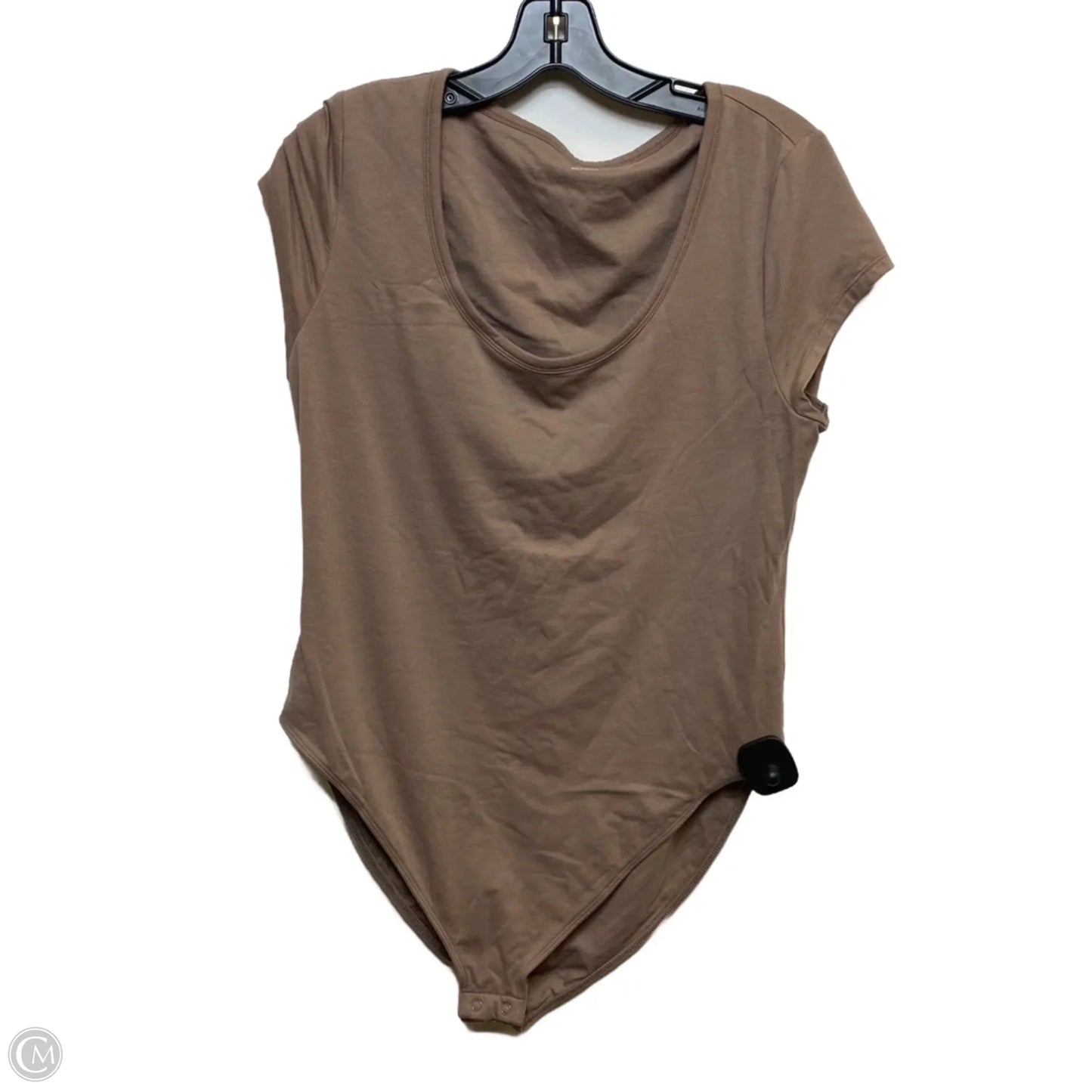Bodysuit By Old Navy In Brown, Size: Xl