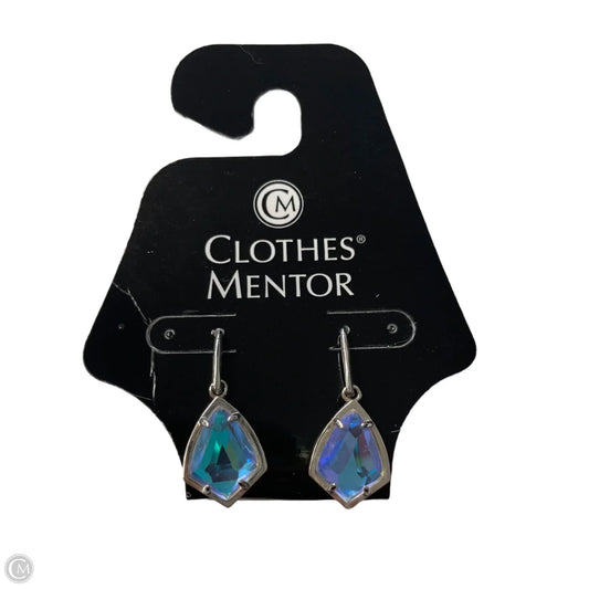 Earrings Designer By Kendra Scott