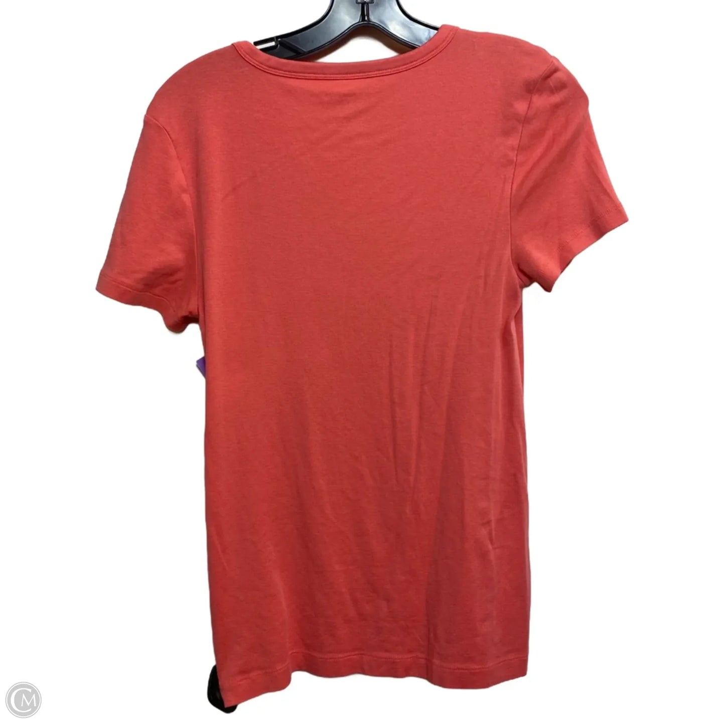 Top Short Sleeve By West Bound In Red, Size: S