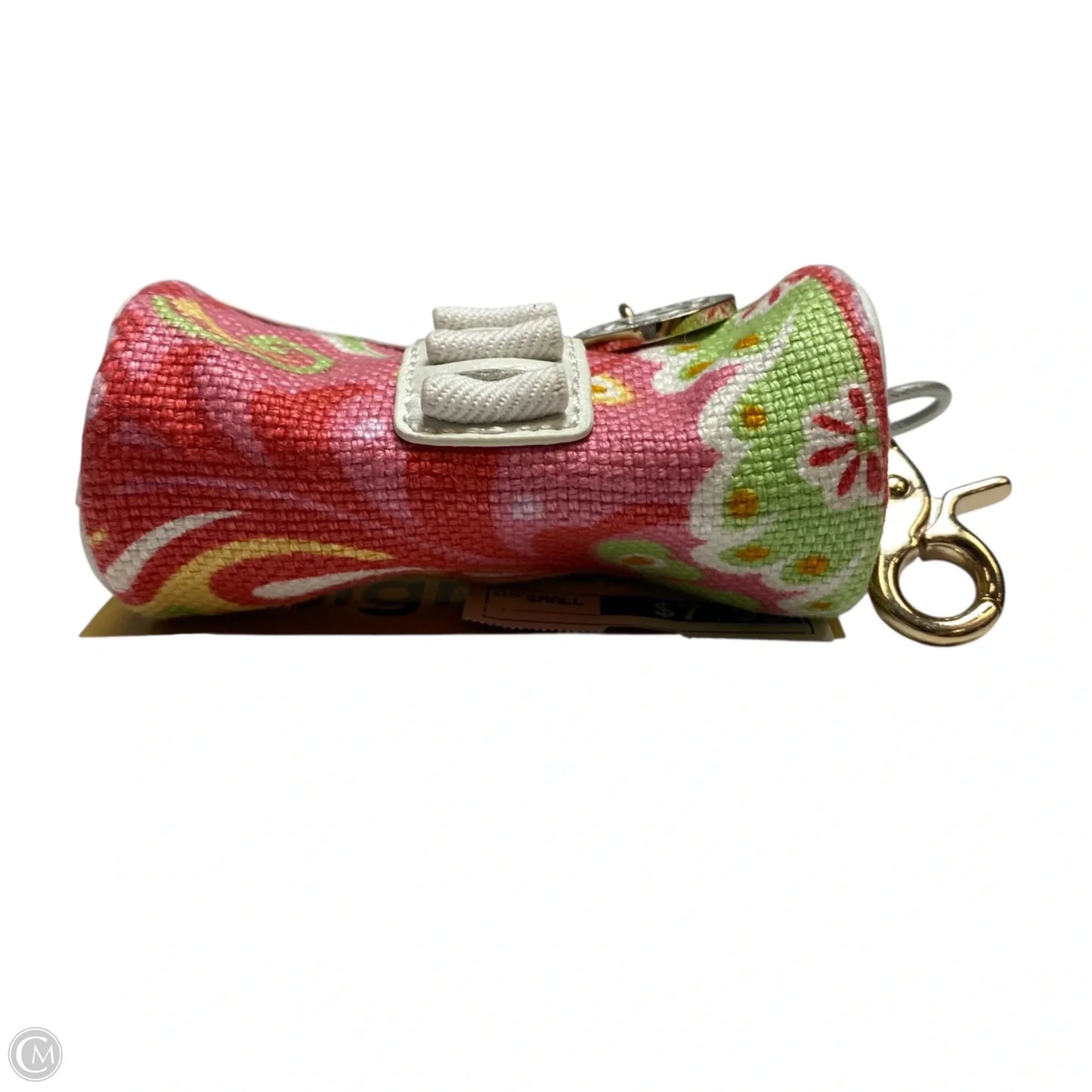 Coin Purse Designer By Spartina, Size: Small