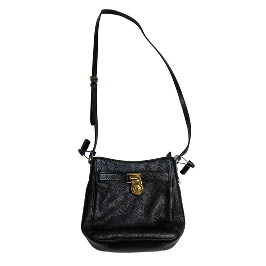 Crossbody Designer By Michael Kors, Size: Small