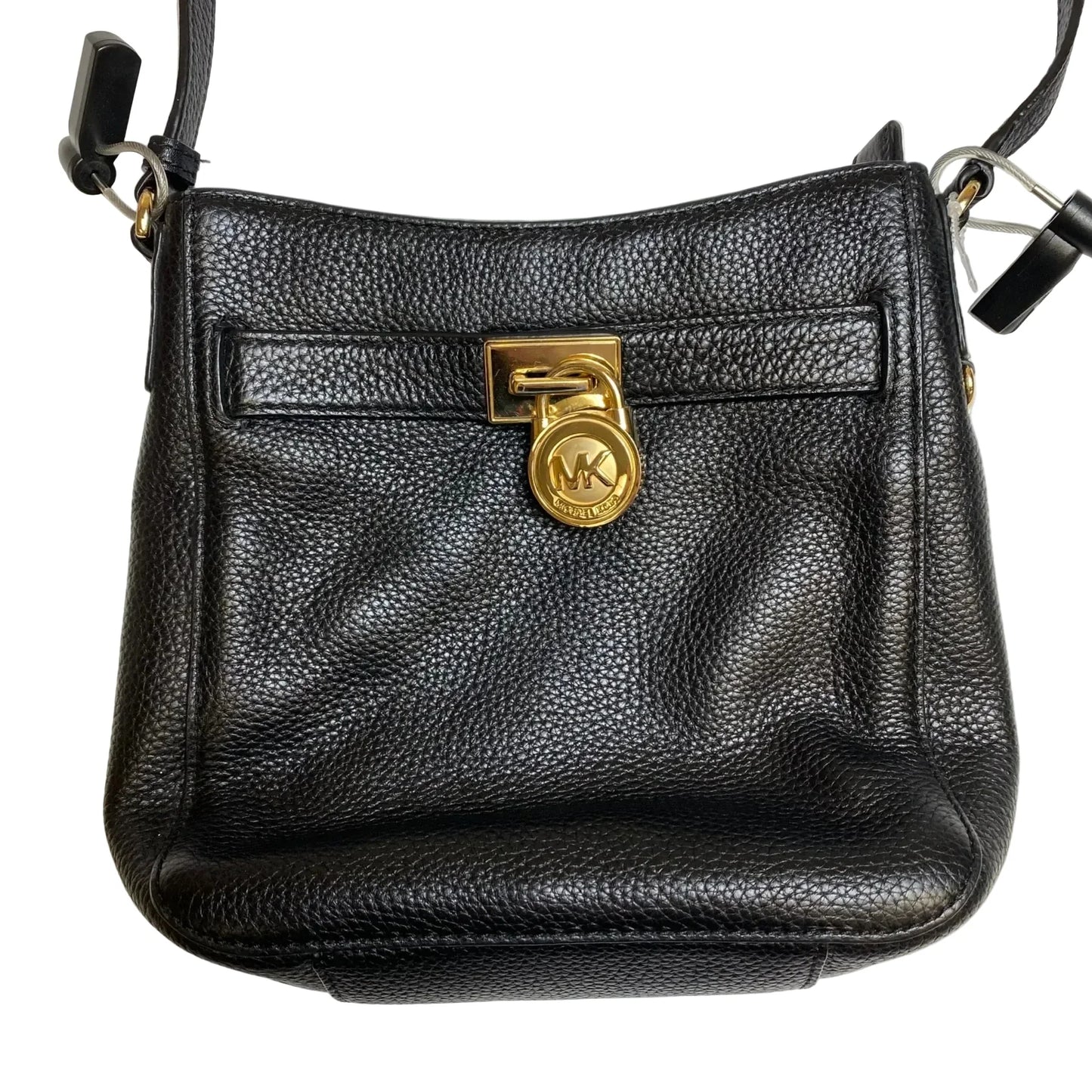 Crossbody Designer By Michael Kors, Size: Small