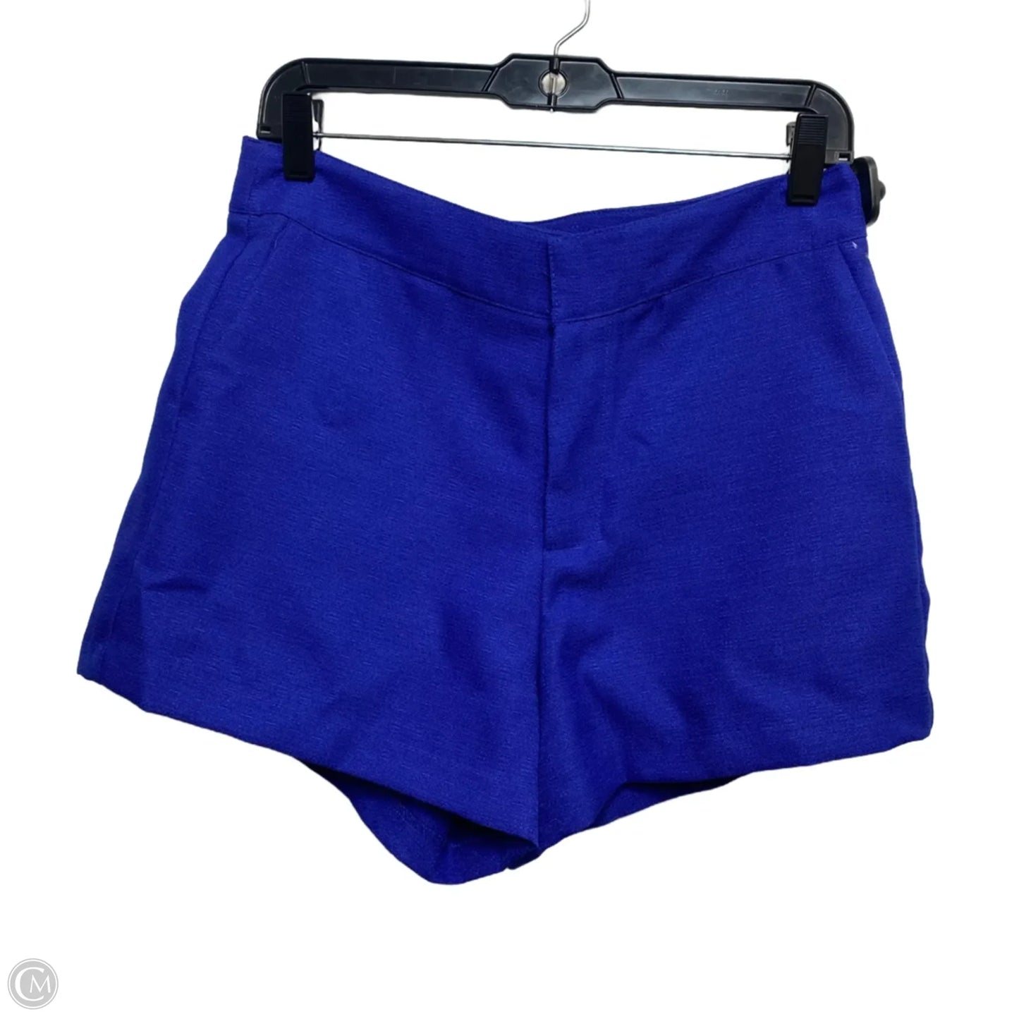 Shorts By Glam In Camouflage Print, Size: L