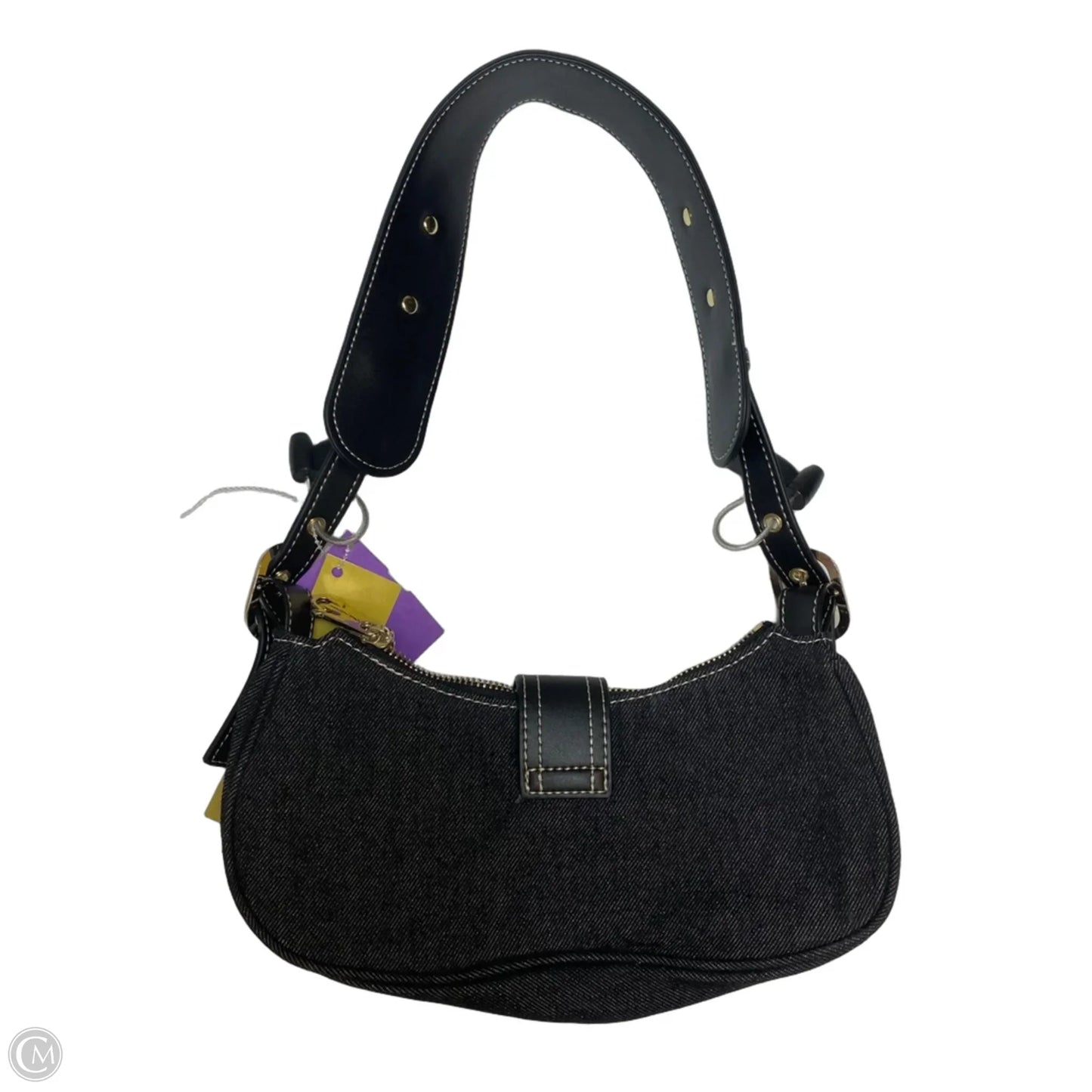 Handbag Designer By True Religion, Size: Small