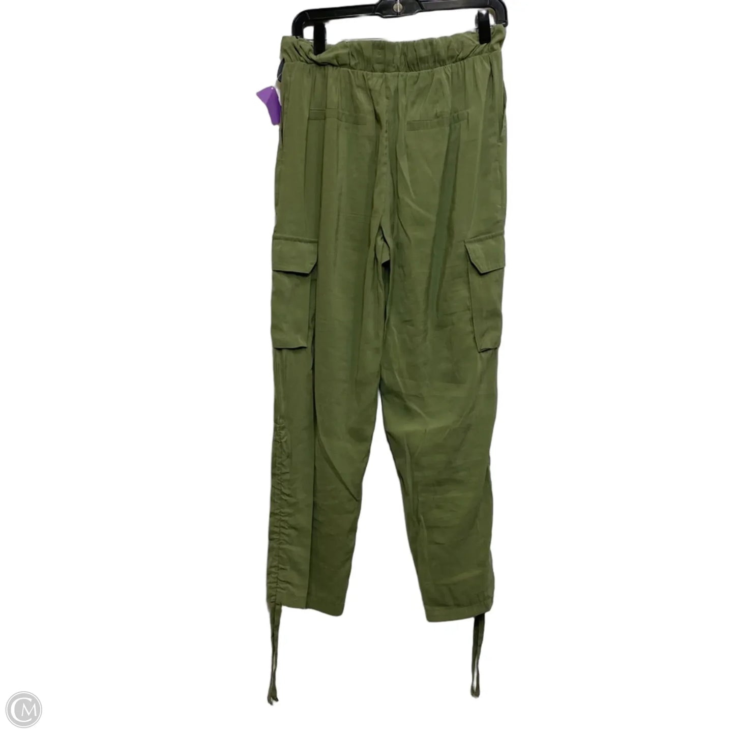 Pants Cargo & Utility By Jessica Simpson In Green, Size: M