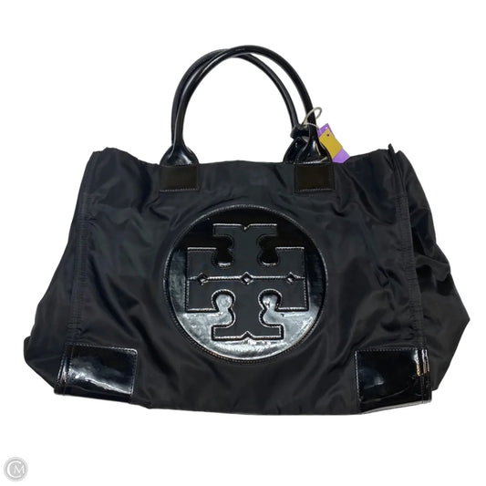 Tote Designer By Tory Burch, Size: Large