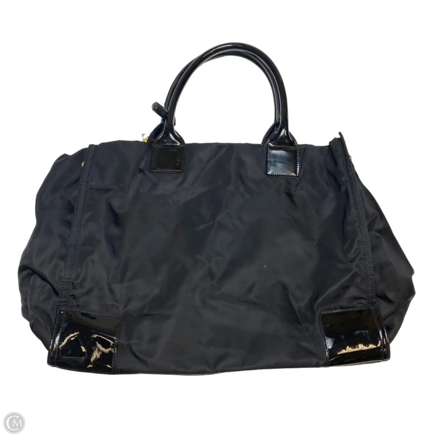 Tote Designer By Tory Burch, Size: Large