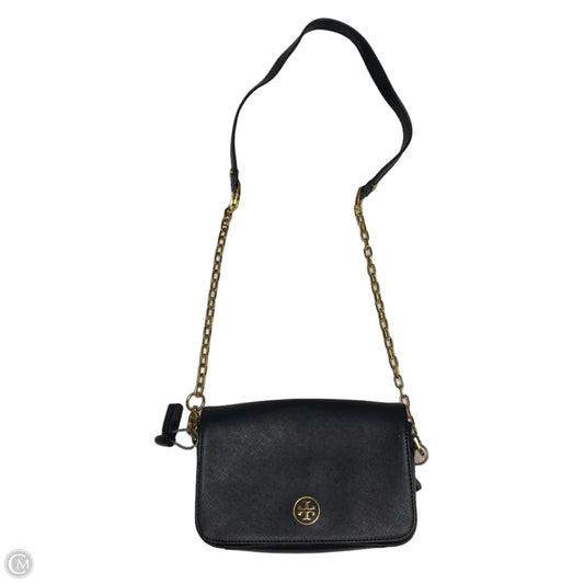 Crossbody Designer By Tory Burch, Size: Small