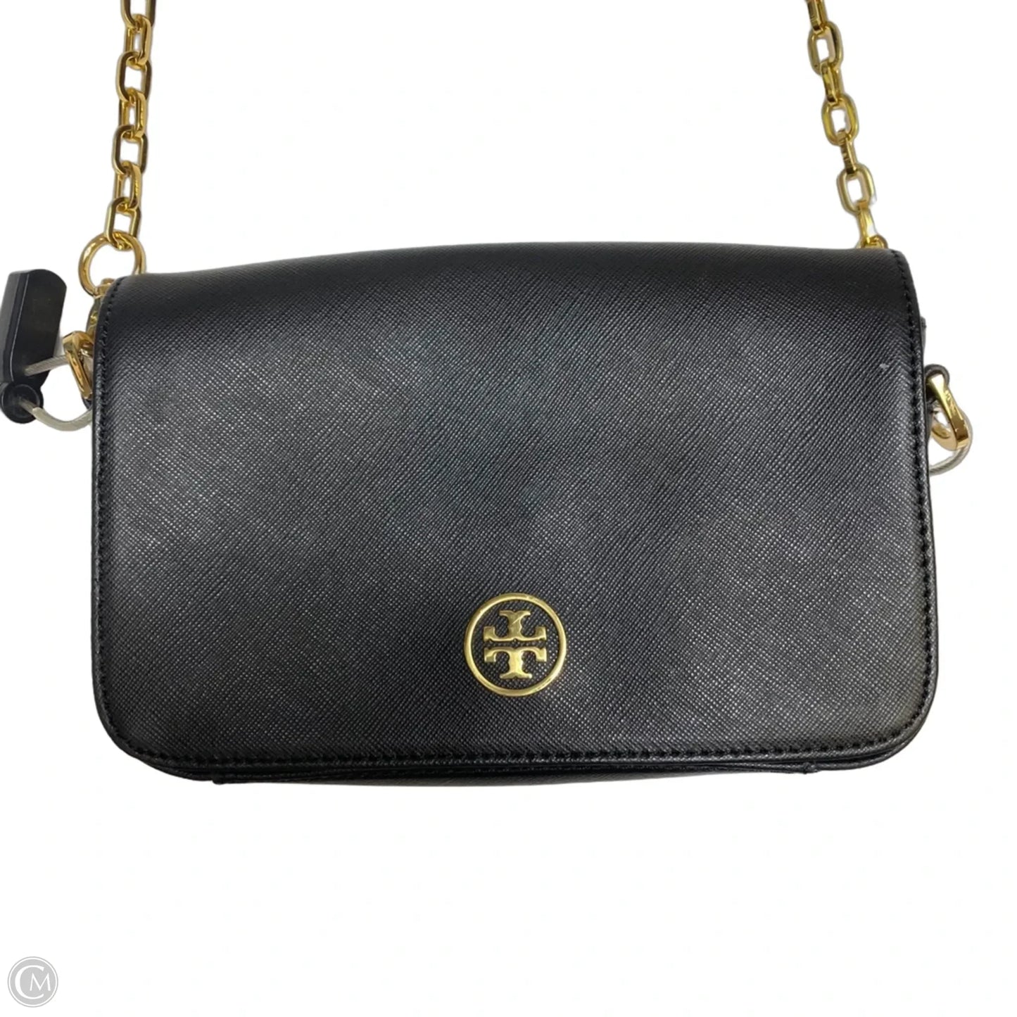 Crossbody Designer By Tory Burch, Size: Small