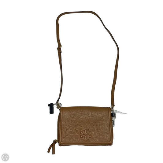 Crossbody Designer By Tory Burch, Size: Small