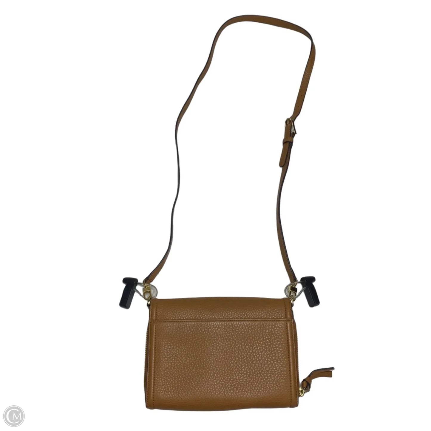 Crossbody Designer By Tory Burch, Size: Small