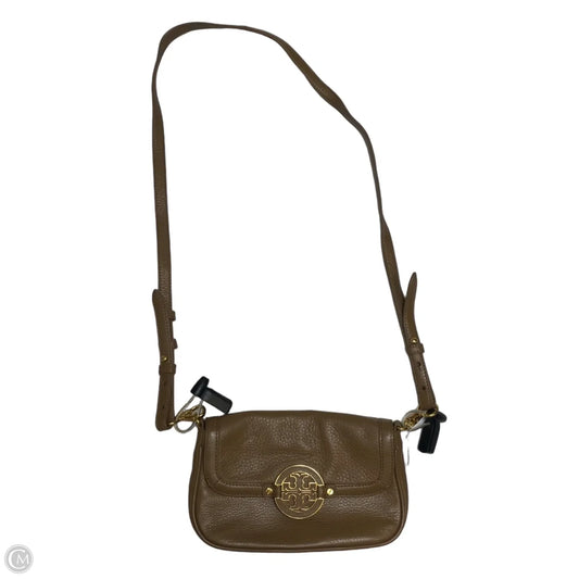 Crossbody Designer By Tory Burch, Size: Small