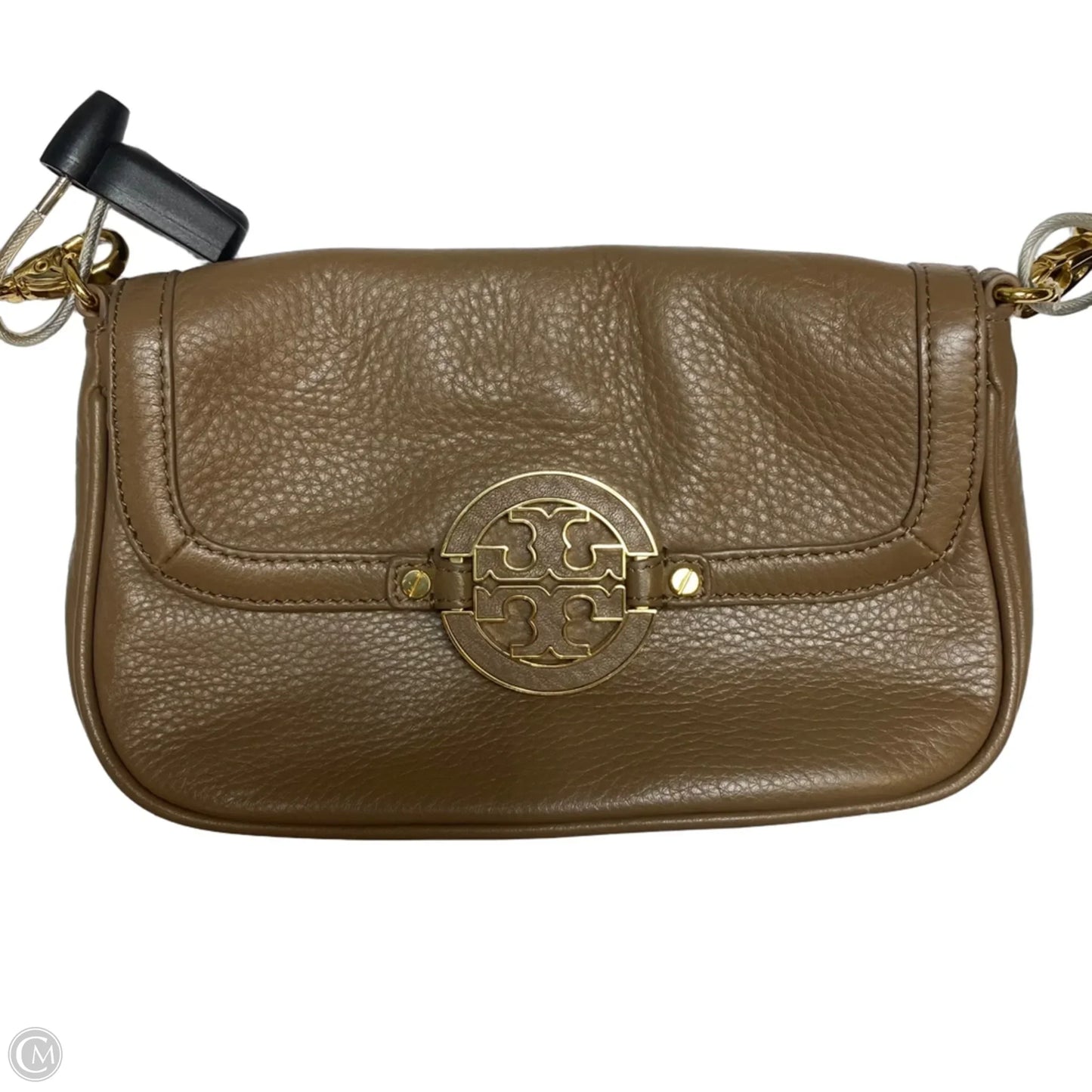 Crossbody Designer By Tory Burch, Size: Small