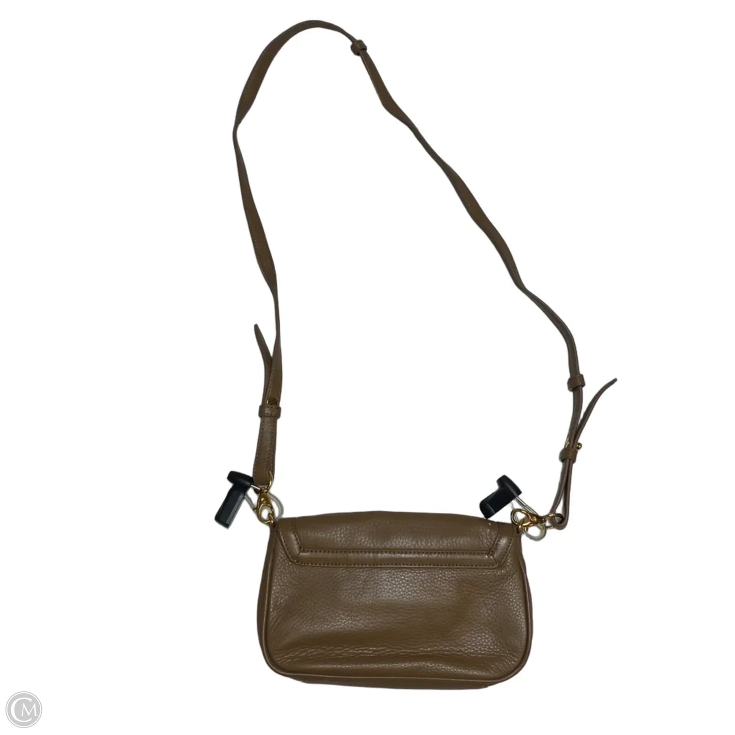 Crossbody Designer By Tory Burch, Size: Small