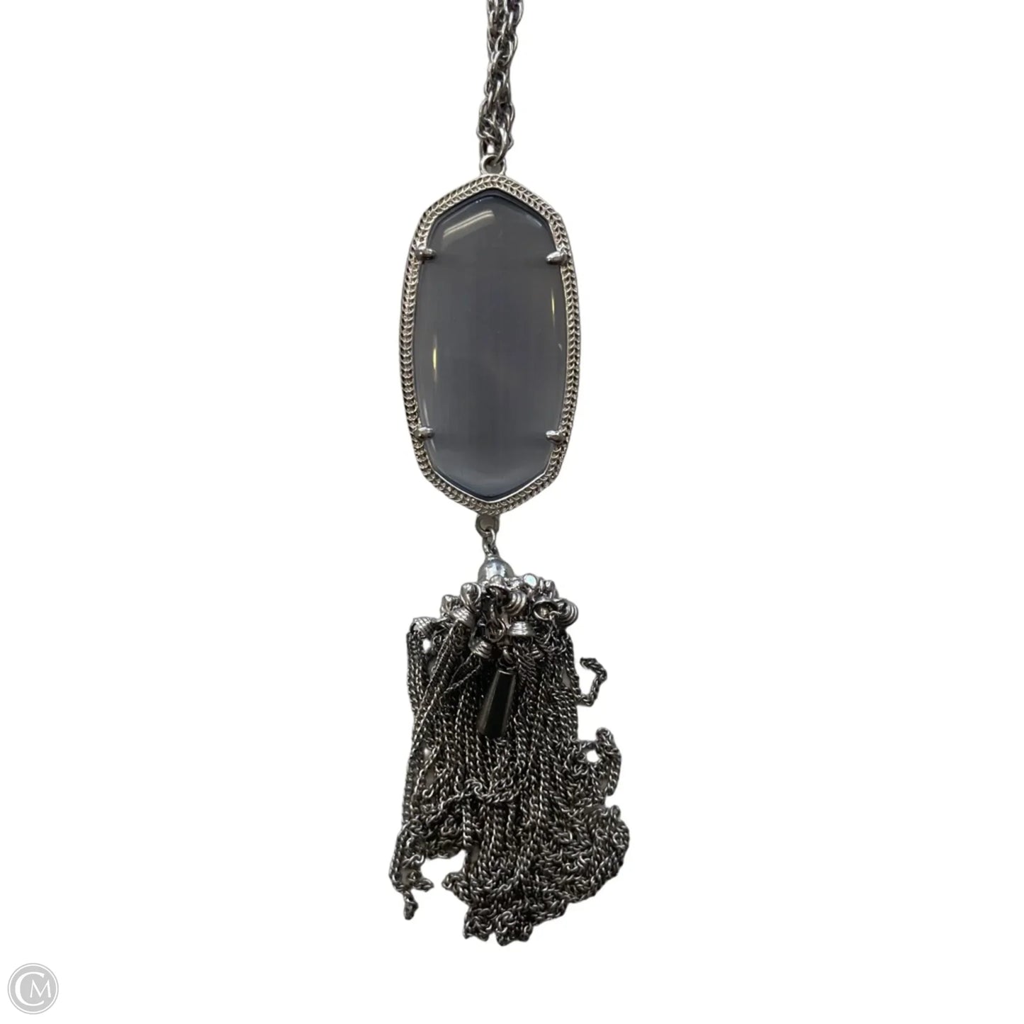 Necklace Designer By Kendra Scott