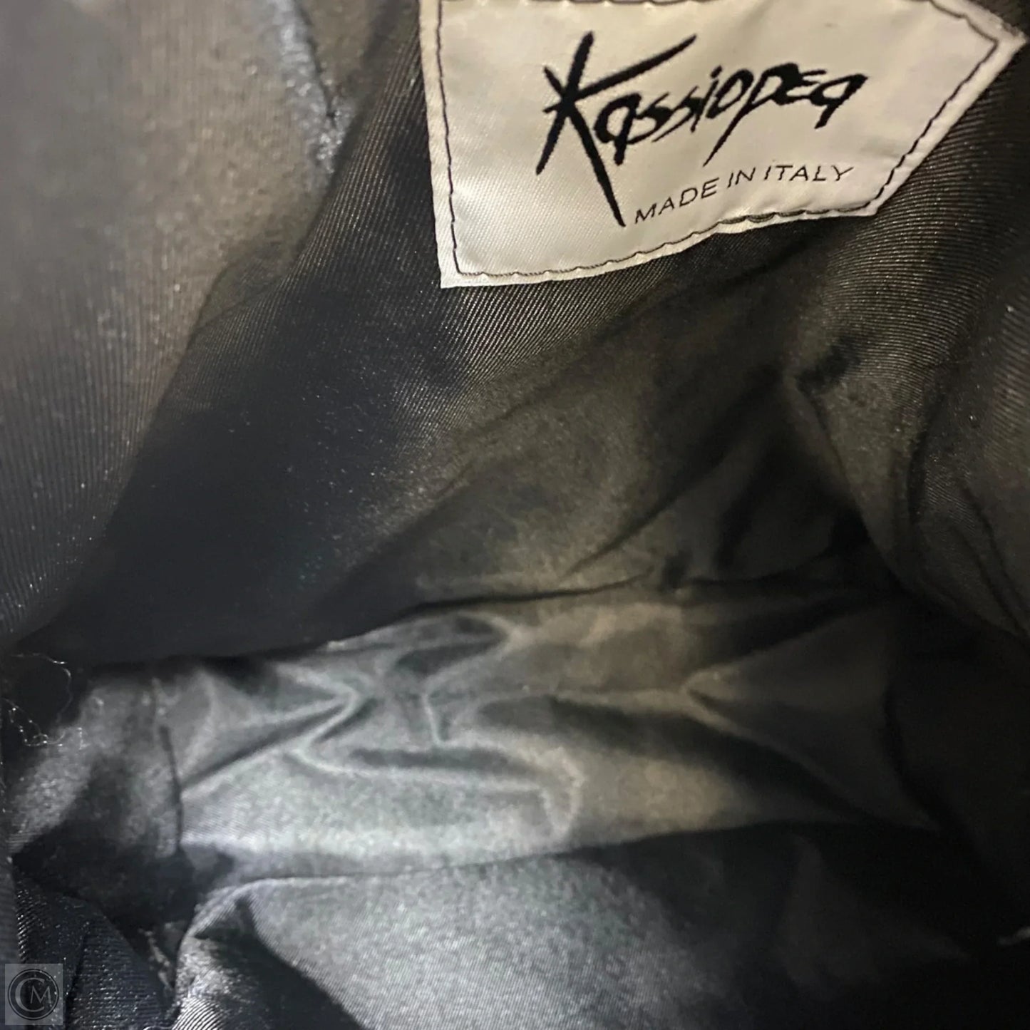 Tote By Kassiopea, Size: Small
