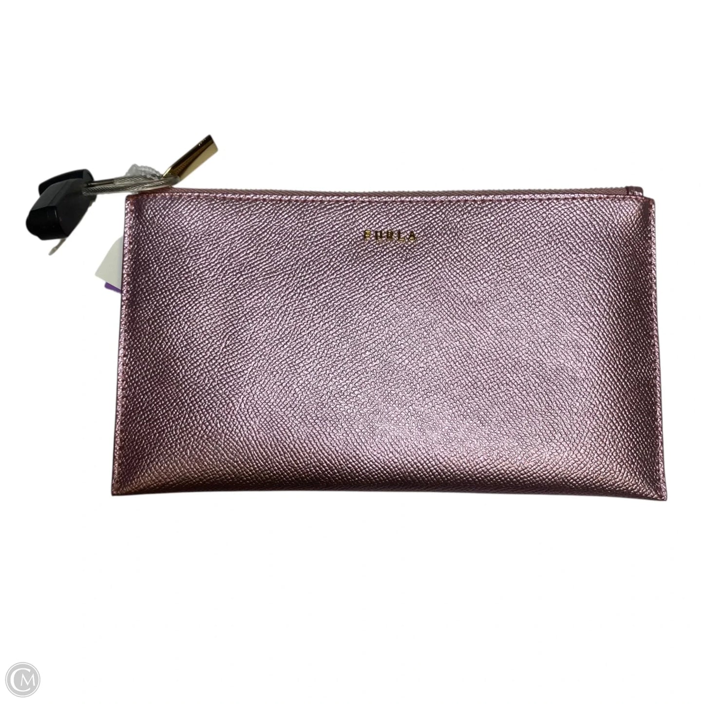 Wallet Luxury Designer By Furla, Size: Medium