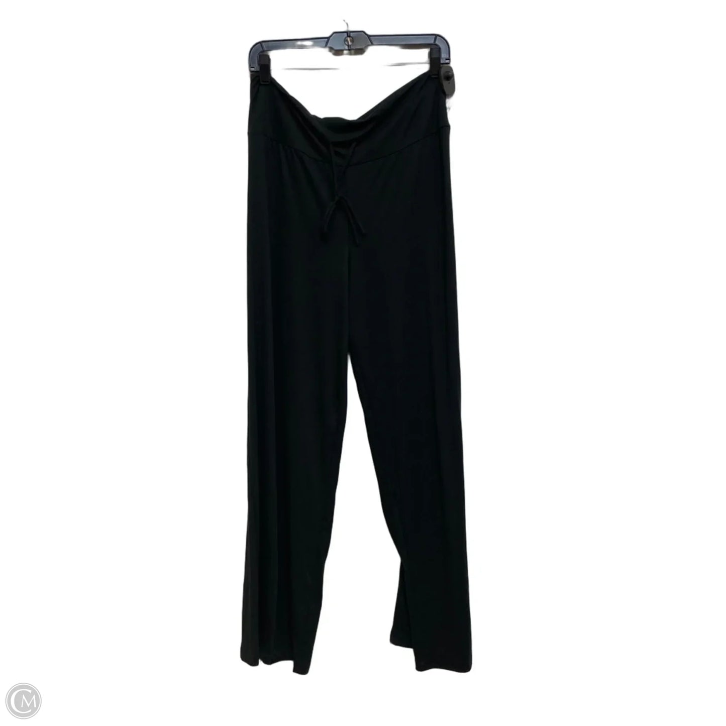 Pants Lounge By Cmf In Black, Size: 2x