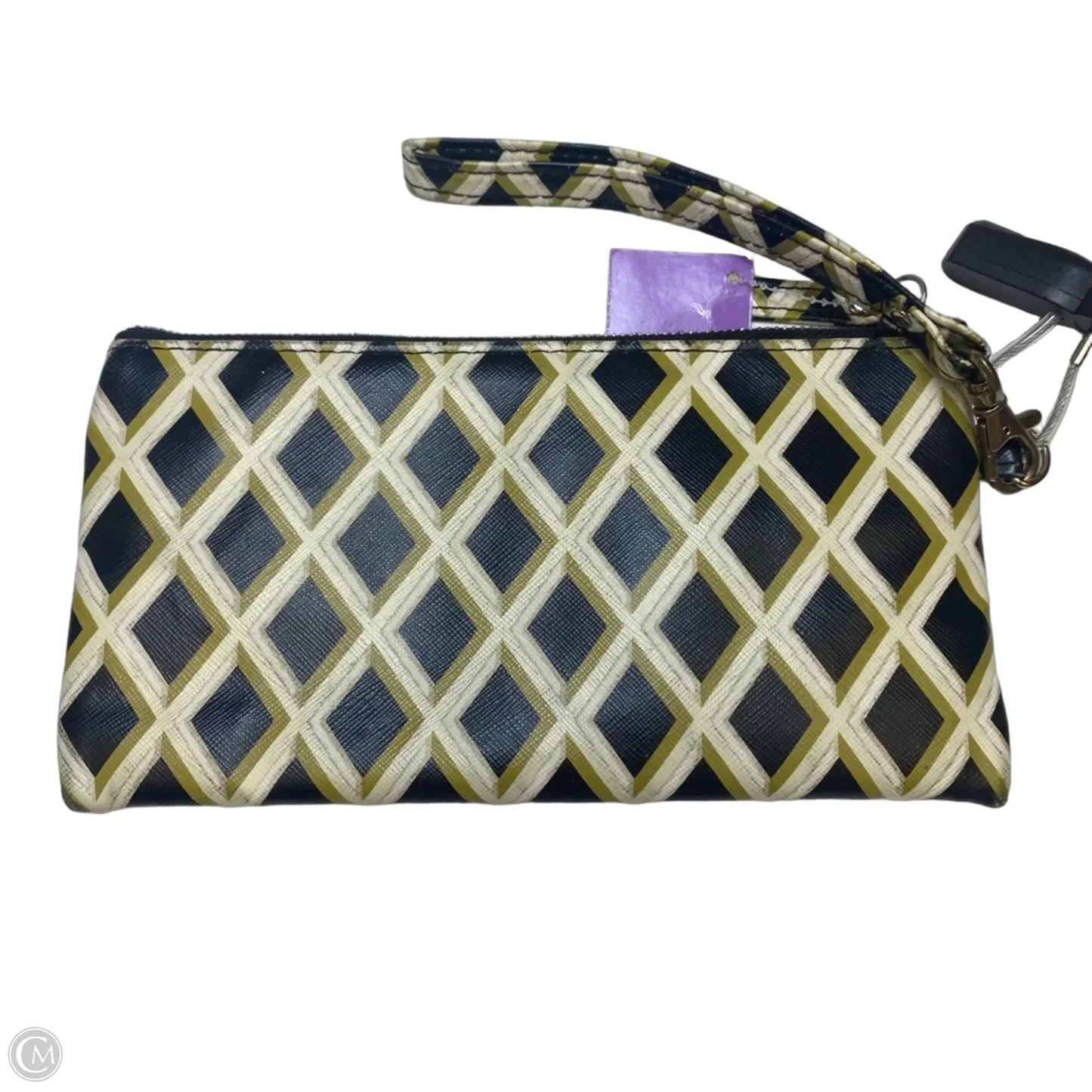 Wristlet By Scout, Size: Medium