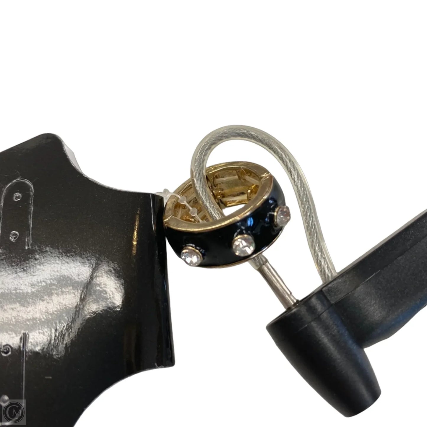 Ring Statement By Mix It, Size: 7