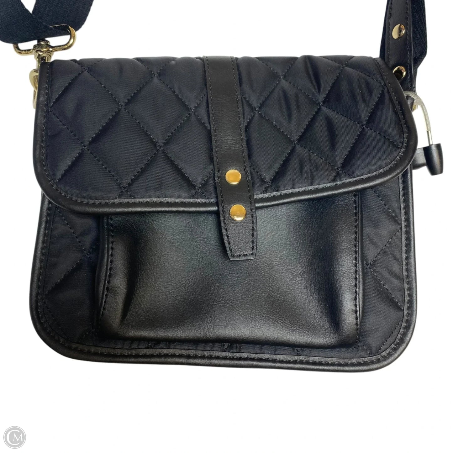 Crossbody By Talbots, Size: Small