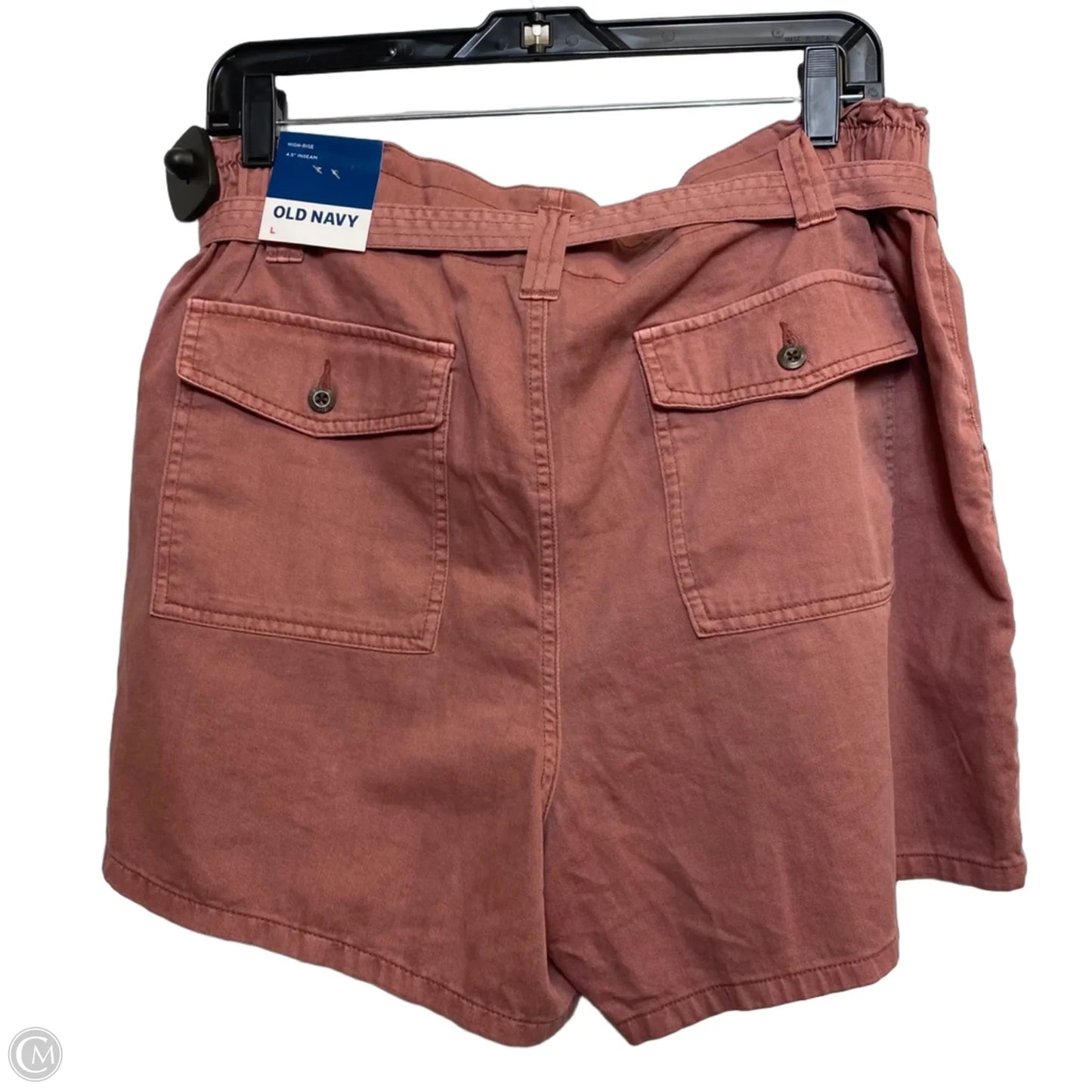 Shorts By Old Navy In Pink, Size: L