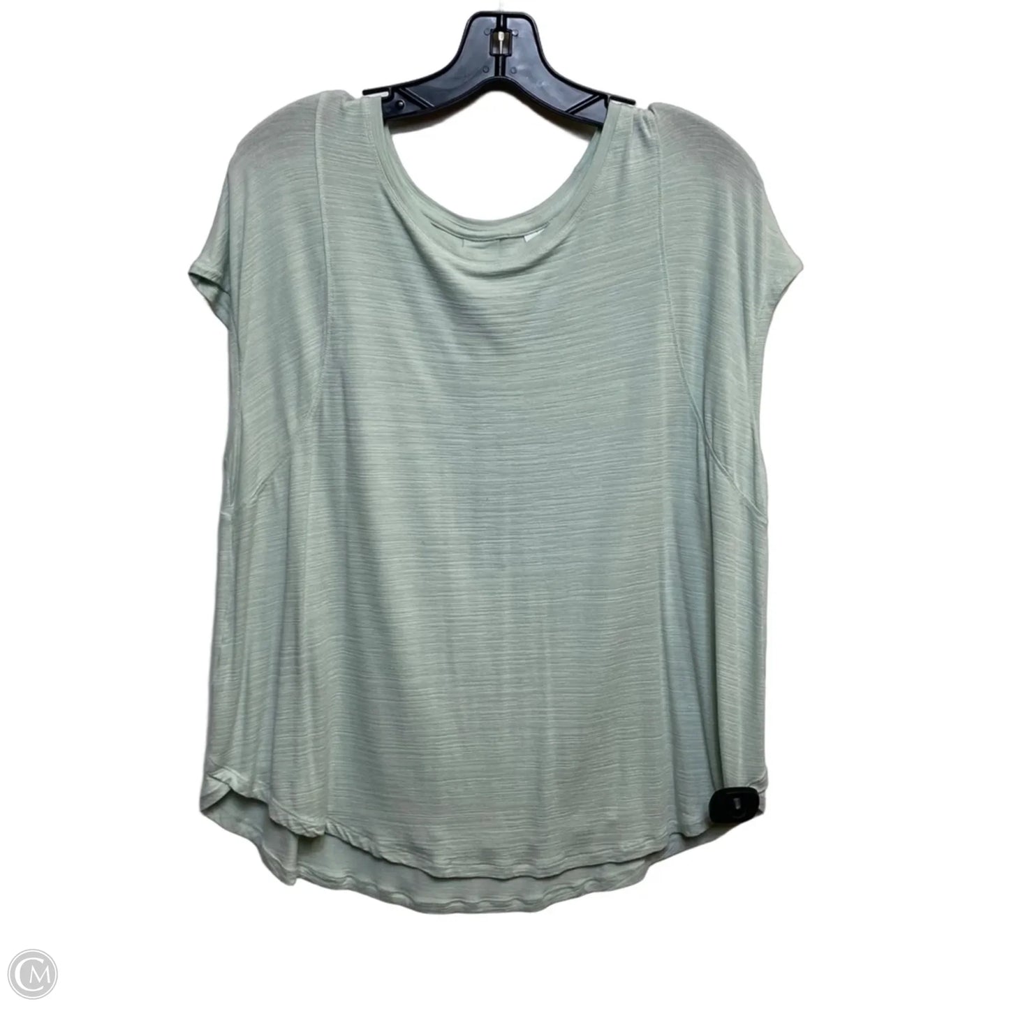 Athletic Tank Top By All In Motion In Green, Size: Xl