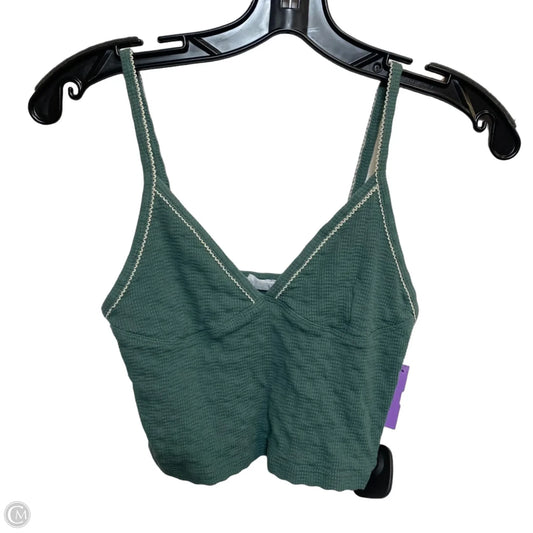 Tank Top By Cotton On, Size: Xs
