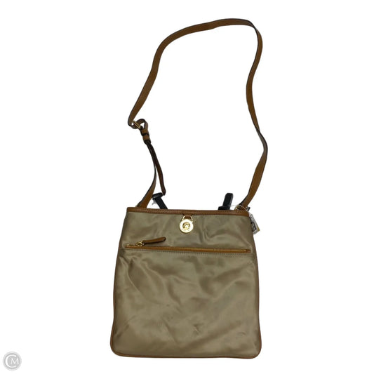 Crossbody Designer By Michael Kors, Size: Small