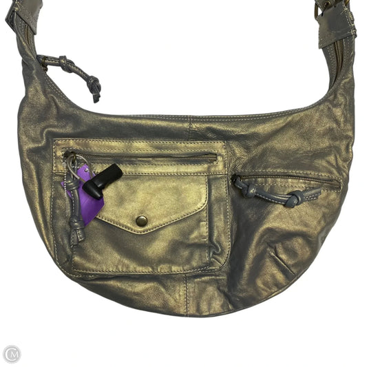 Handbag By Chicos, Size: Medium