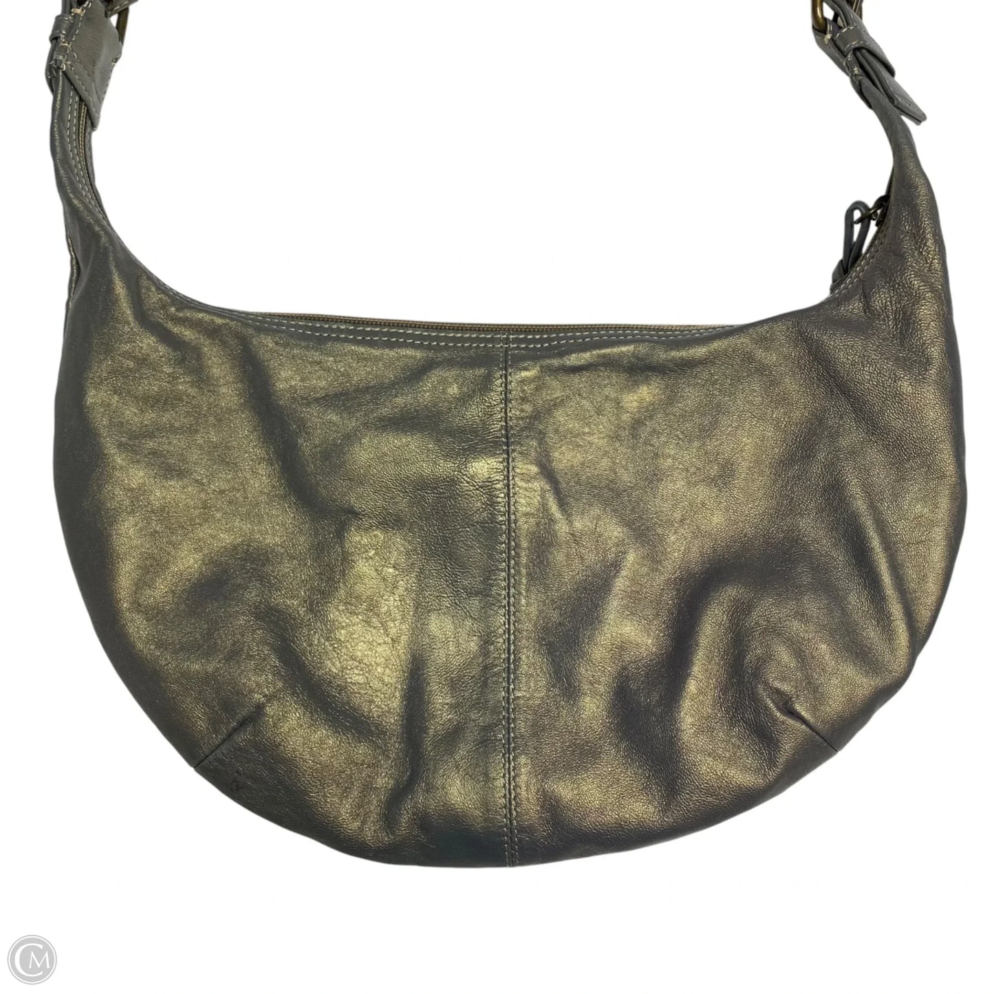 Handbag By Chicos, Size: Medium
