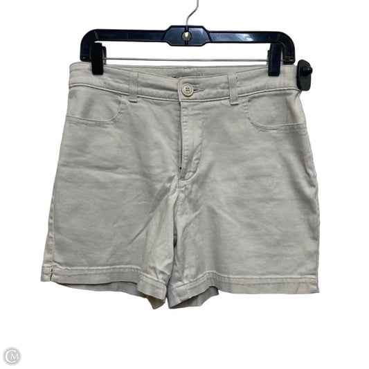 Shorts By Lee In Tan, Size: 10