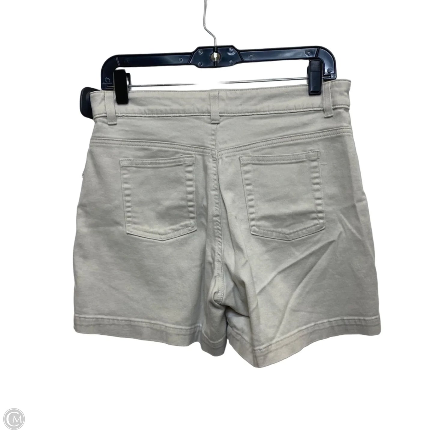 Shorts By Lee In Tan, Size: 10