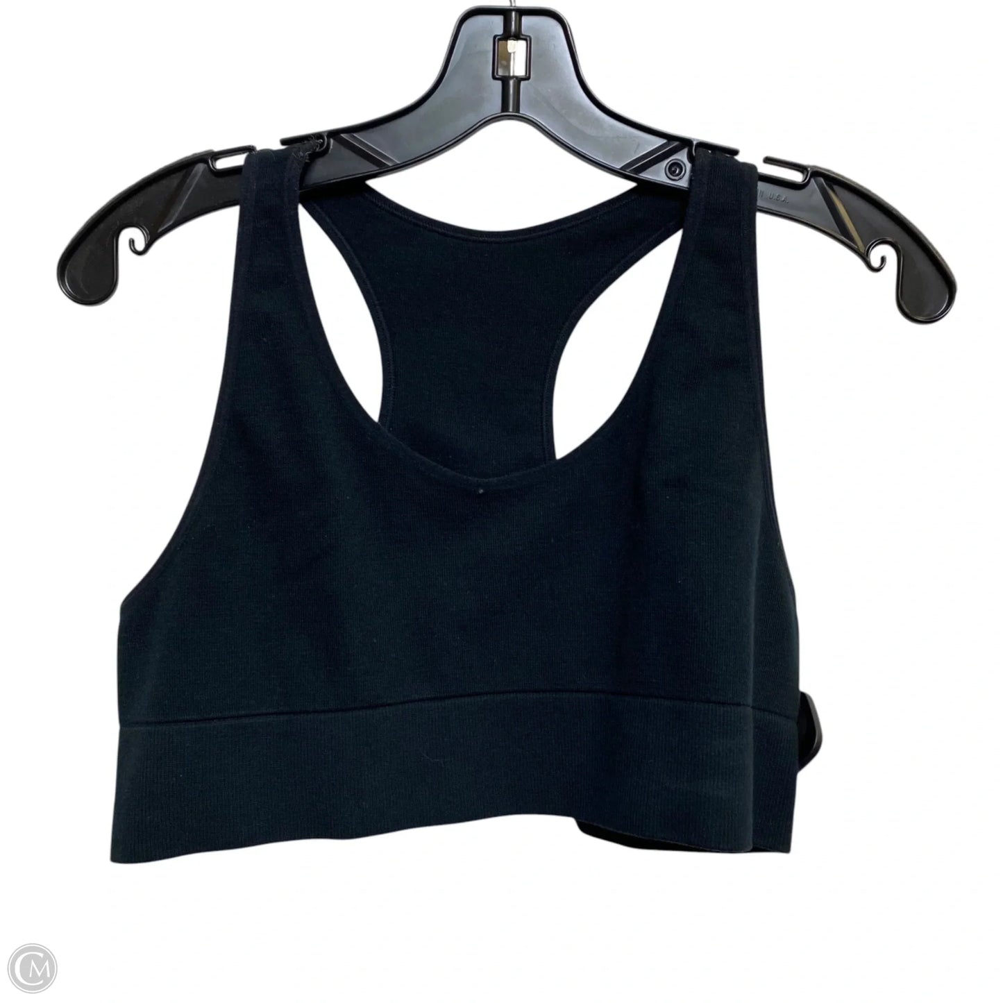 Bralette By Lunya In Black, Size: L