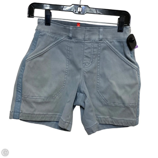 Shorts By Spanx In Blue, Size: Xs