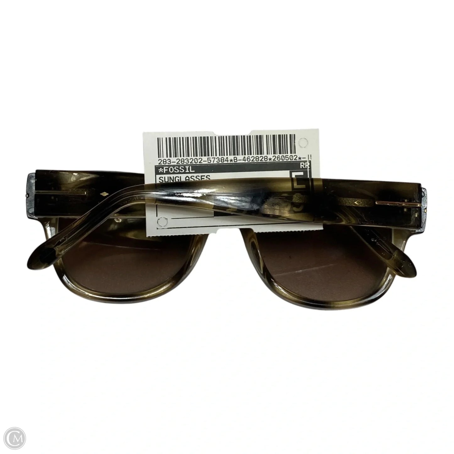 Sunglasses By Fossil