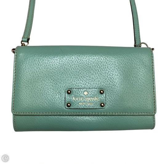 Crossbody Designer By Kate Spade, Size: Small