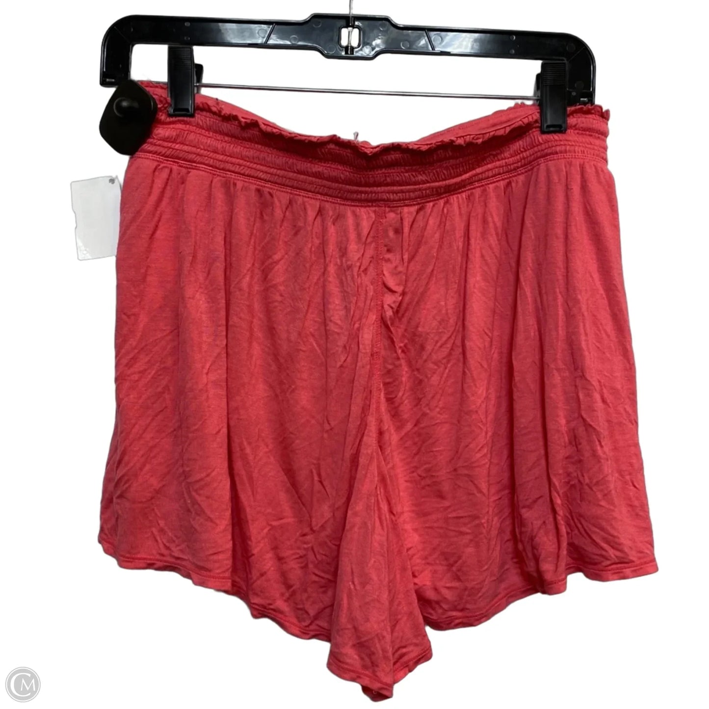 Shorts By Free People In Pink, Size: S