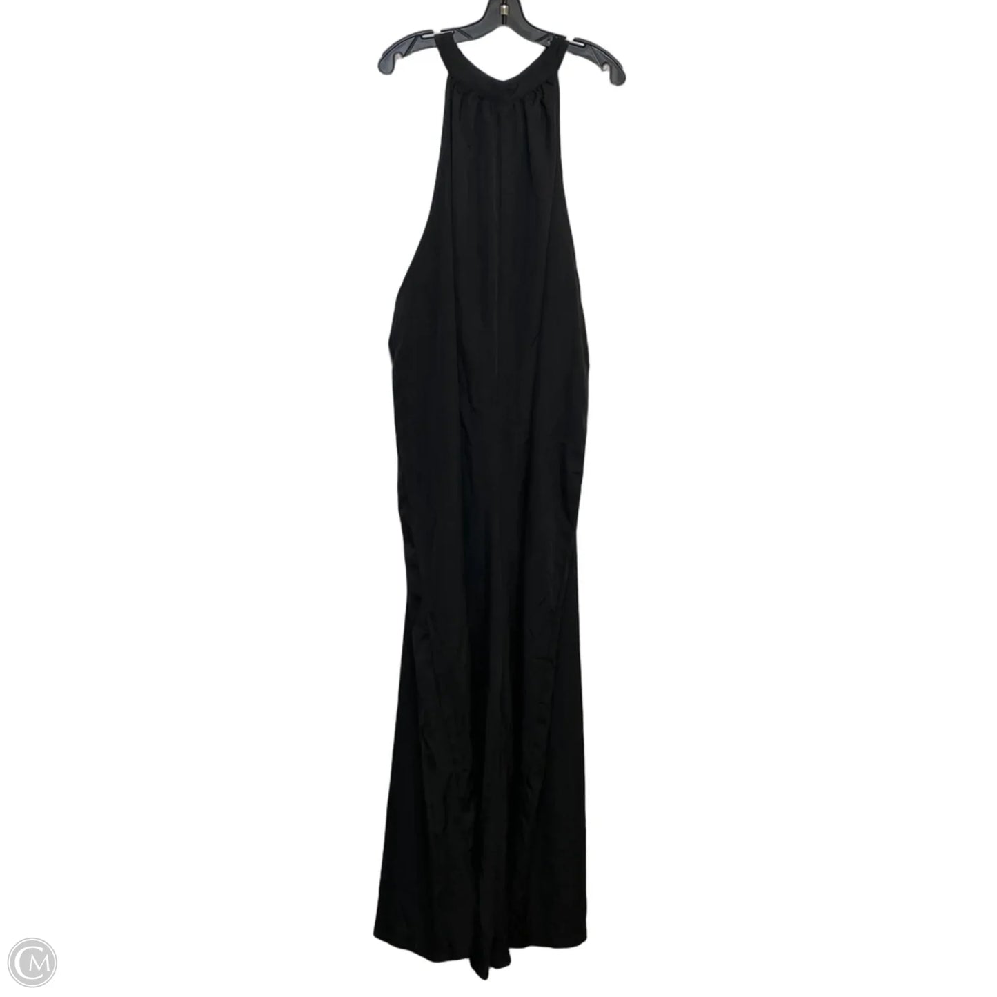 Jumpsuit By Shein In Black, Size: 5x