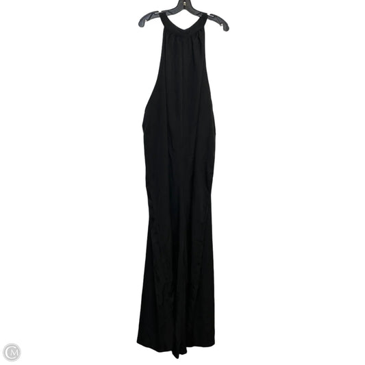 Jumpsuit By Shein In Black, Size: 5x