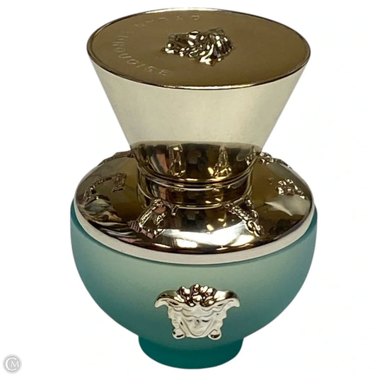 Fragrance Luxury Designer By Versace