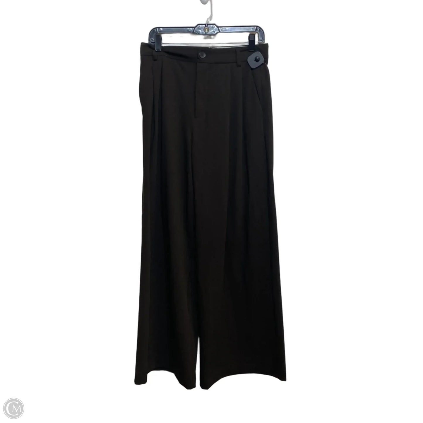 Pants Dress By Zara In Brown, Size: M