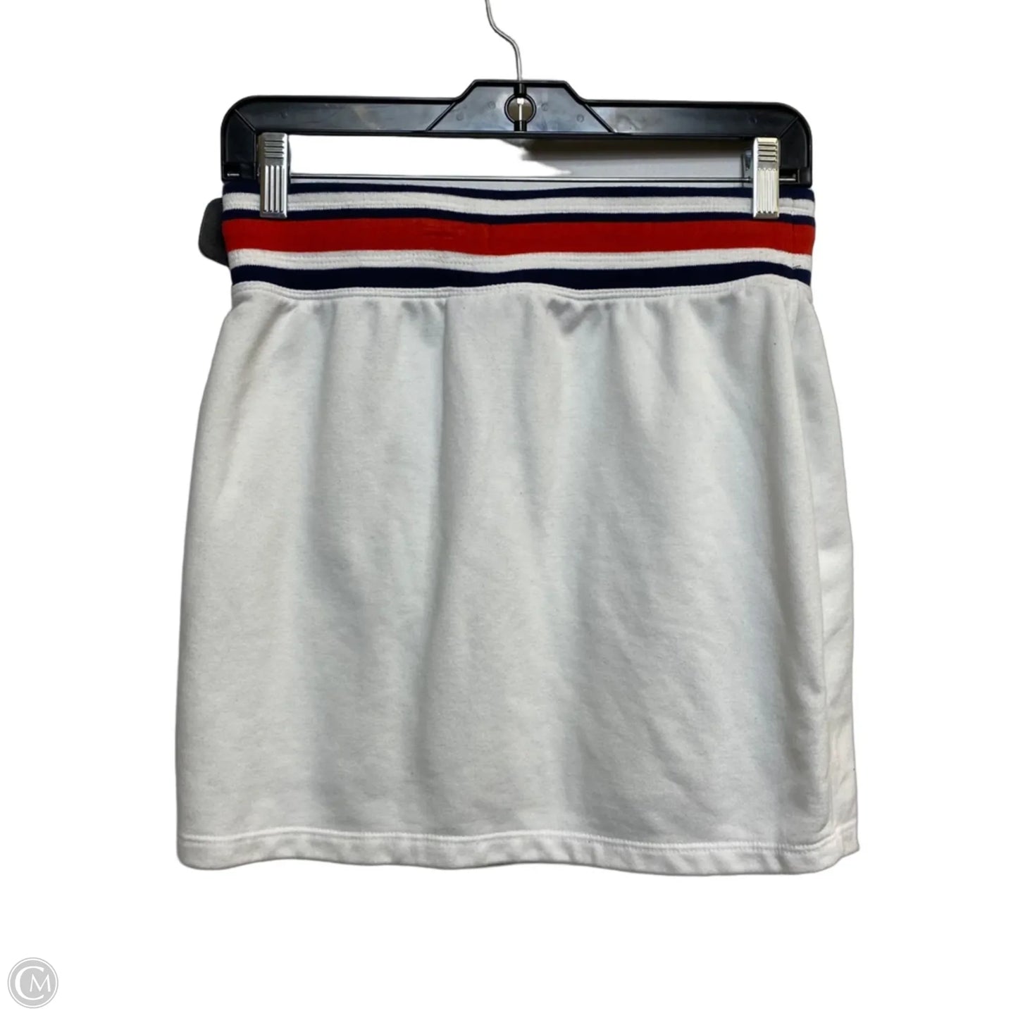 Athletic Skirt By Champion In White, Size: S