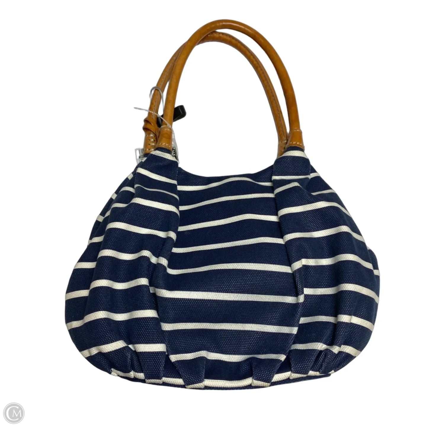 Handbag Designer By Brighton, Size: Medium