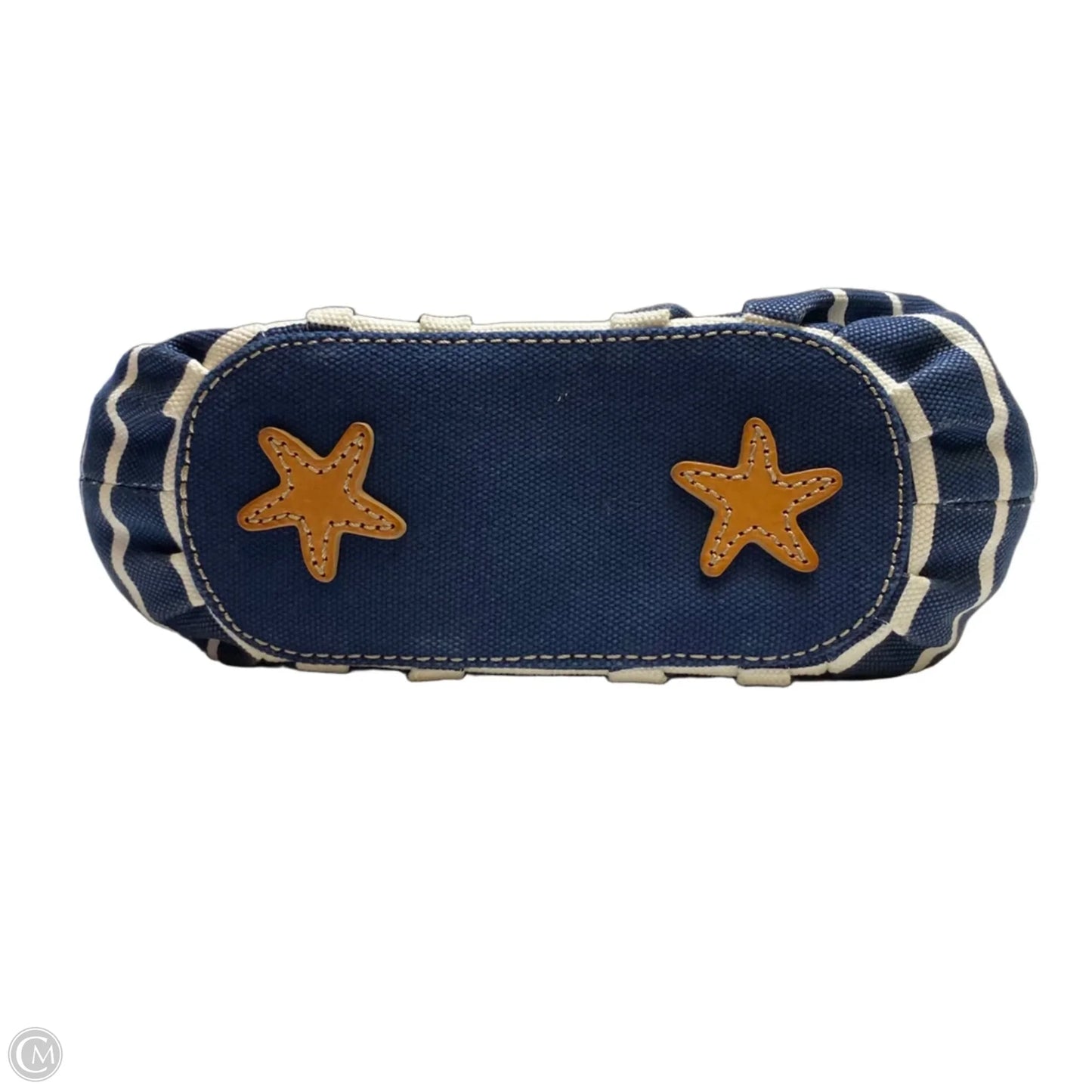 Handbag Designer By Brighton, Size: Medium