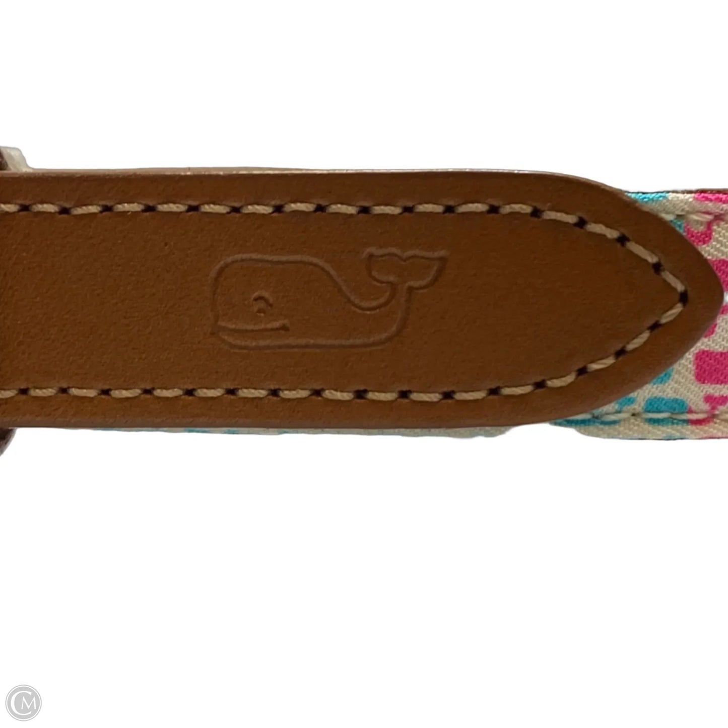 Belt Designer By Vineyard Vines, Size: Xlarge
